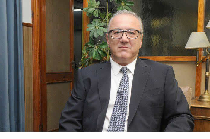 La justicia se mueve rápido: Formalizan al cirujano Rigutto, detenido por un caso de abuso sexual a una ex pareja