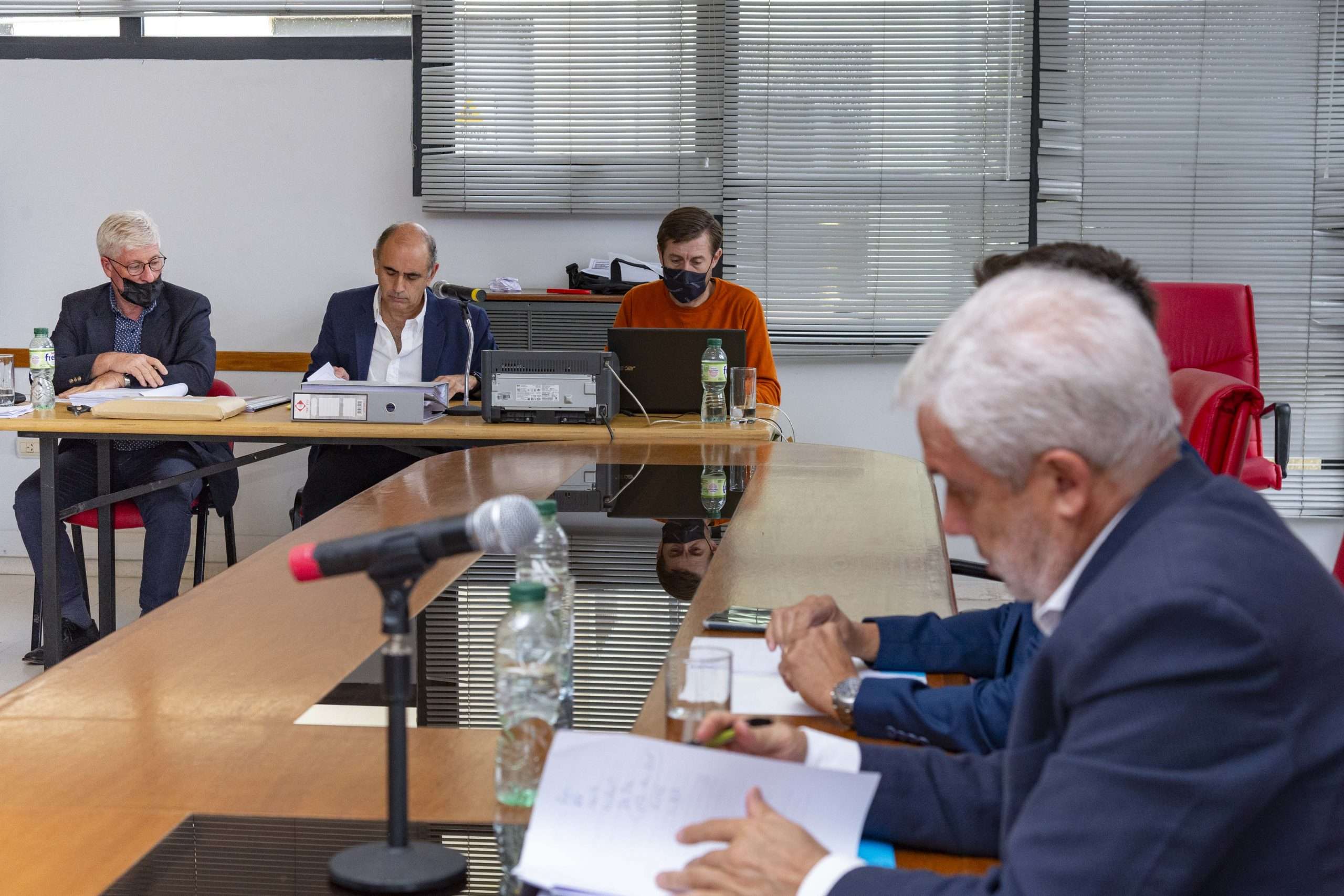 Se viene el vinacho: Se realizó la licitación para construir una bodega y una planta de procesamiento en Casa de Piedra