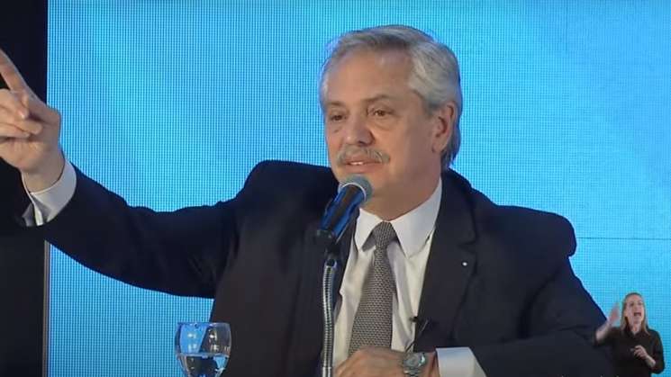 Porelsuelo: Alberto le dio la razón a La Pampa y habilitará el estudio ambiental integral