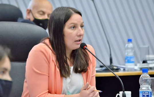Laburo para los pibes: García propuso un proyecto para fomentar el empleo joven y dar incentivos fiscales a privados