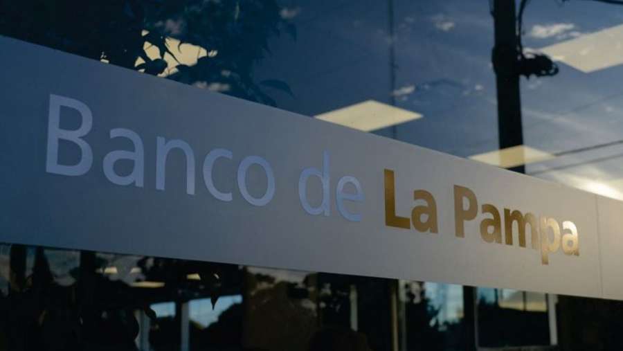 Más que empujón, un pechazo a la economía: El BLP ya entregó $1.200 millones en préstamos para clientes con Paquete Pampa