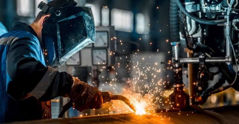 Sigue en crecimiento: La actividad económica aumentó en mayo el 7,4% interanual