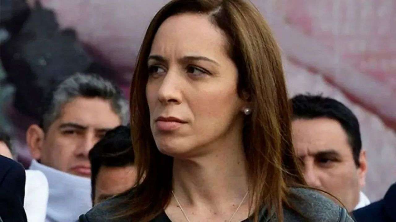 Vidal no se quedó callada y le respondió a Pedehontaá: «lo que hizo el secretario es mezclar peras con manzanas»