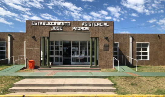 Atención diabéticos: Llega a Rancul el programa «Ojo Pampa» encabezado por profesionales