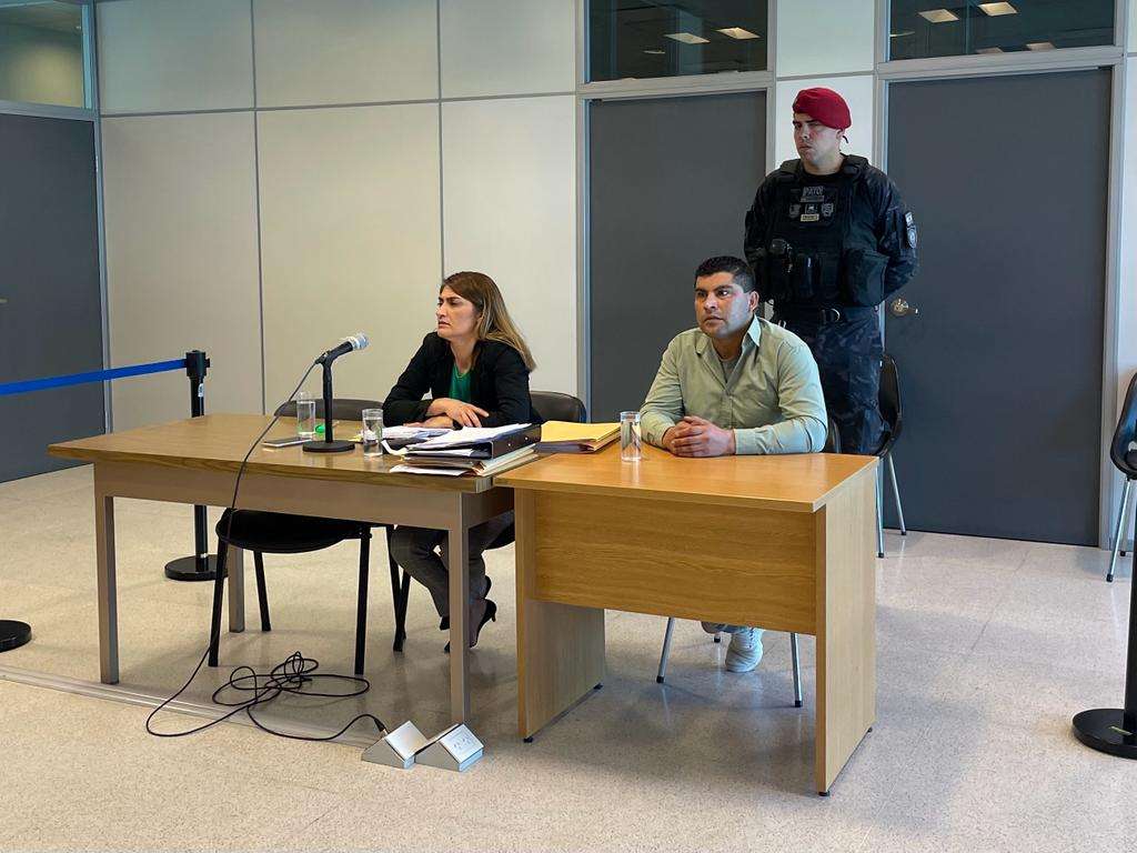 Femicidio de Mirta Fetter: en el segundo día de juicio declararon siete testigos