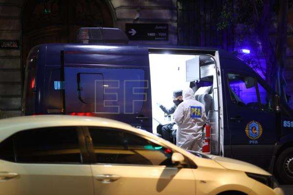 Avanza la investigación: La jueza caratuló el expediente como «intento de homicidio agravado»