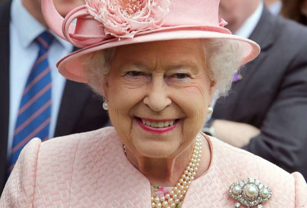 Gran Bretaña de luto: a los 96 años falleció la reina Isabel II