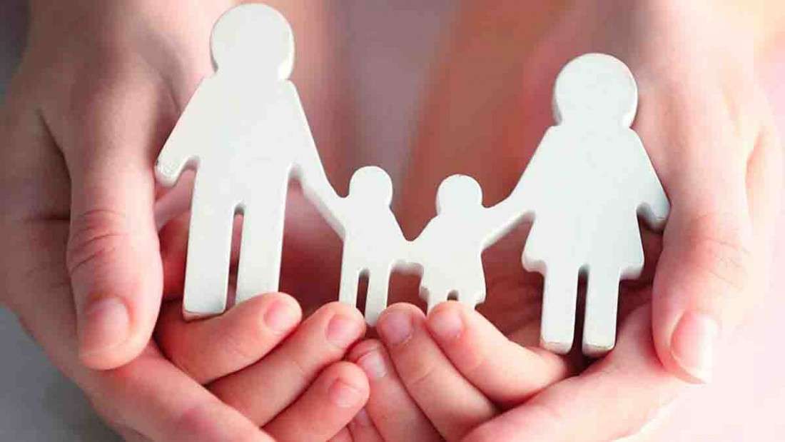 En búsqueda de un entorno afectivo y protector: Una niña pampeana en adopción busca una familia para su crecimiento