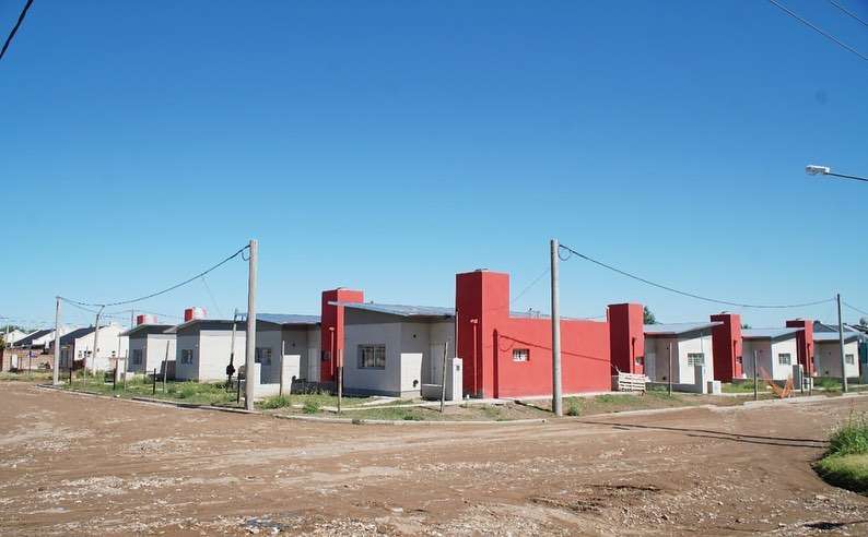 Como regalo de reyes: Ya están las 33 adjudicatarias de las viviendas del IPAV