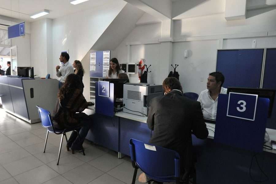 Se pusieron firmes: La Bancaria anunció un paro nacional para el 23 de febrero