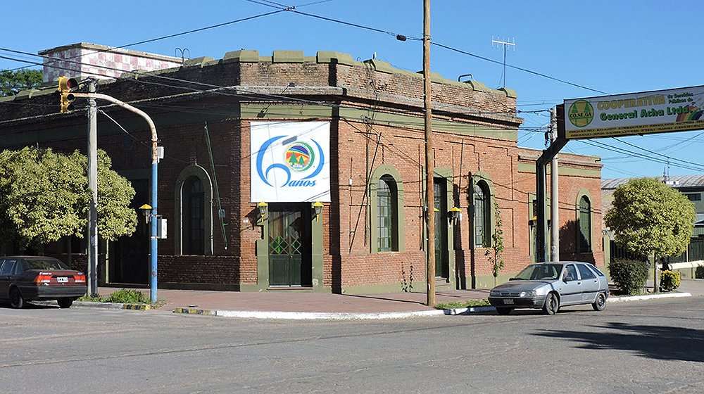 Un malandreo de aquellos: Cosega denunció a una ex empleada por una supuesta estafa millonaria