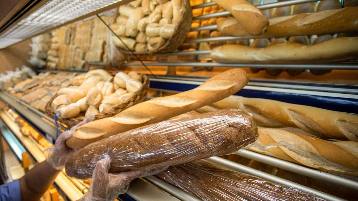 Como le decían a Barovero, pará-pan: El kilo sube 10% y costará $430 en La Pampa