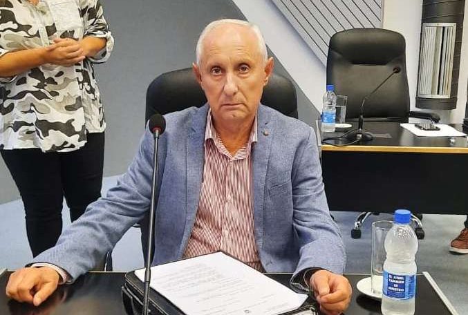 Insólito: «lo mejor que me podría pasar es que gane Acedo», la frase de Pepa que dejó a JxC desconcertado
