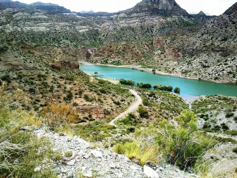 Atuel 2.0: La FUNCHAD advirtió «otro impacto catastrófico» si Mendoza construye El Baqueano