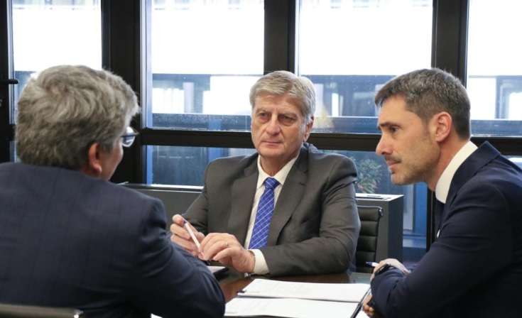 El Ruso te lo consigue: Las MiPyMEs pampeanas en el mercado de capitales y con beneficios