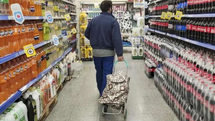 Tregua para los bolsillos: El Banco Central y consultoras privadas indicaron desaceleración en el índice de la inflación