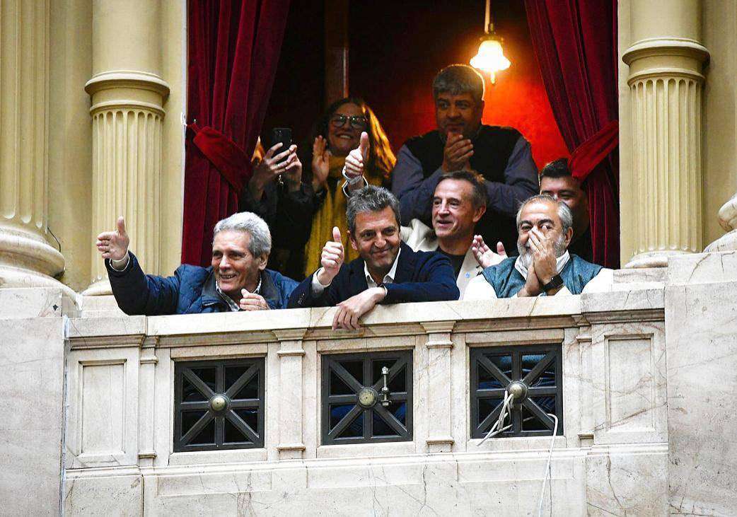 Ganancias, un proyecto que salva a casi un palo de trabajadores: Cómo votó cada diputado pampeano