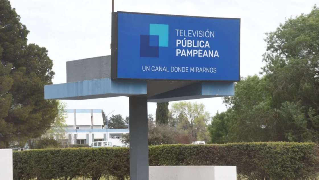 Más cámaras que bicicletería: El Gobierno pampeano tendrá dos nuevos canales de TV