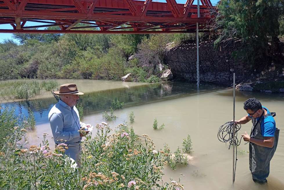 La «buena» vecindad: Mendoza soltó agua al río Atuel sin avisar a La Pampa