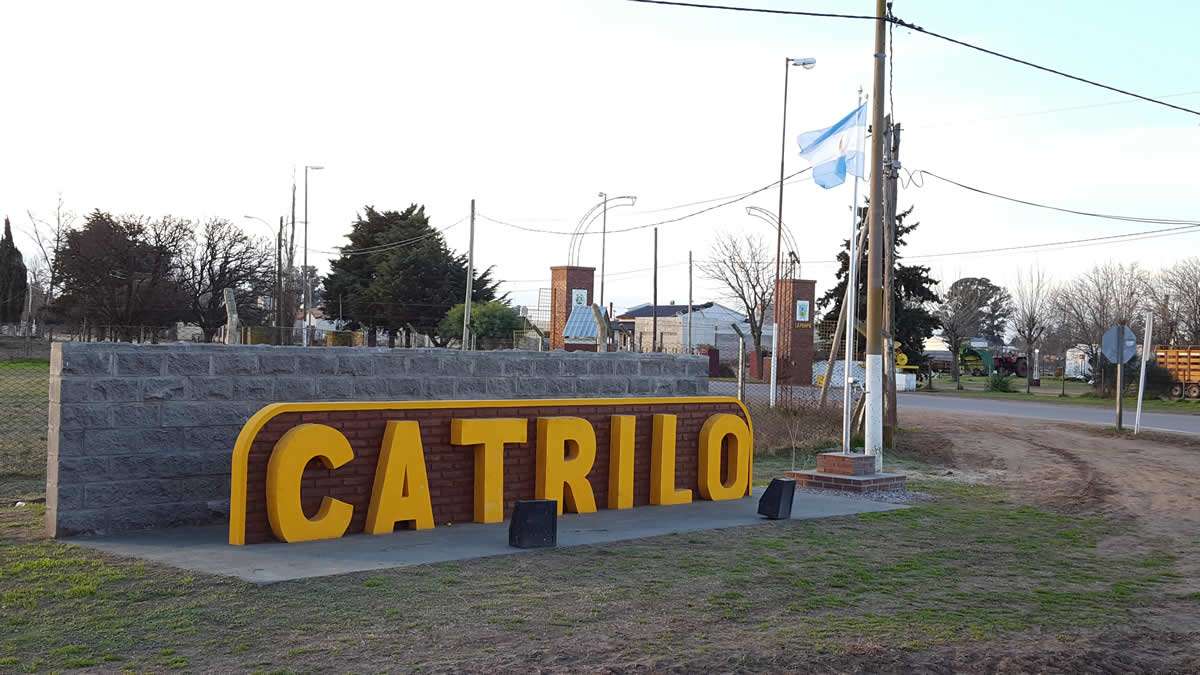 La crisis golpea a los pueblos: En Catriló, la asistencia al comedor municipalidad subió más del 200%