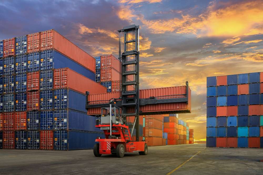 Todo un logro: Las exportaciones pampeanas crecieron a pesar de la sequía