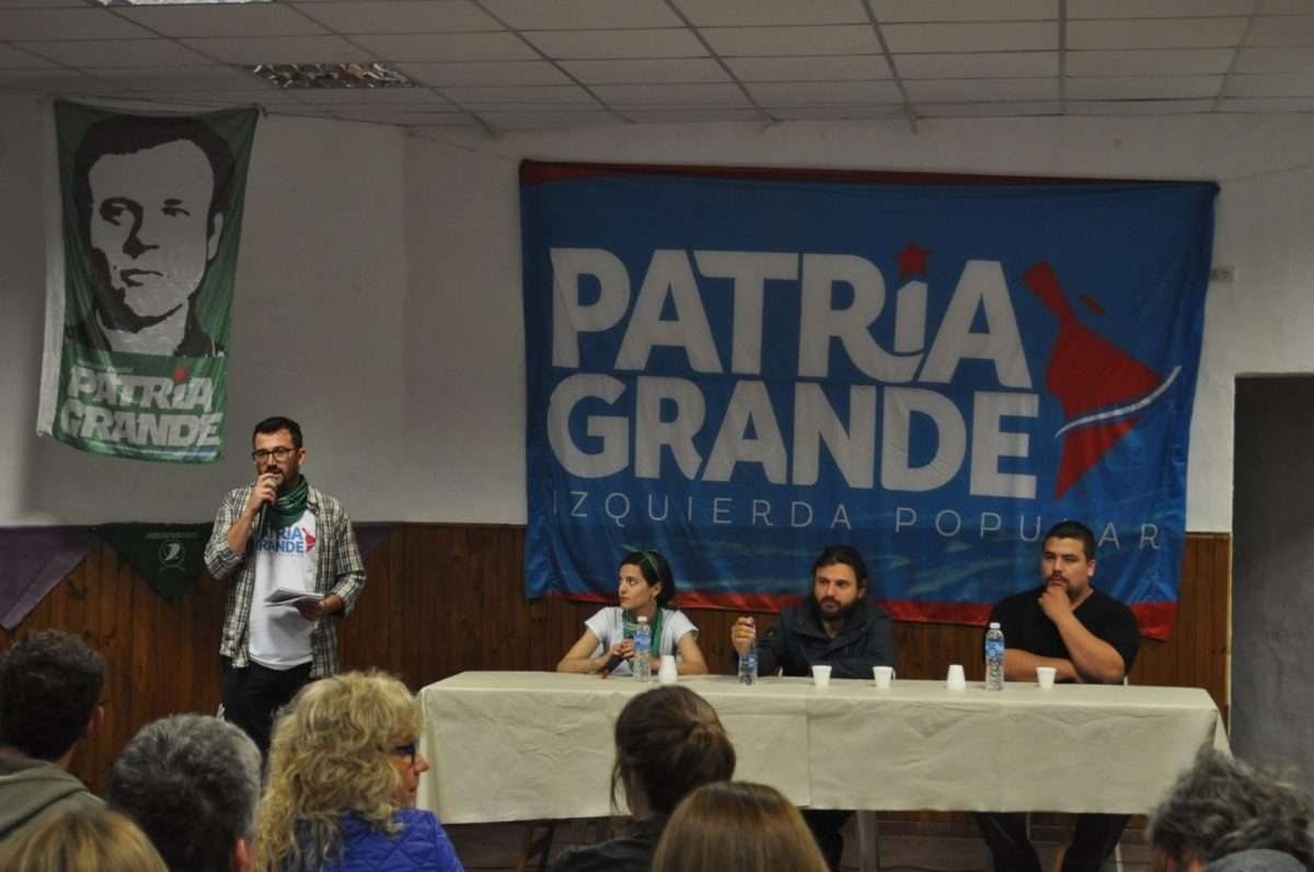La ligaron los dipus PRO: Presentaron 30 proyectos de obra pública para sus localidades «pero votan a Milei»