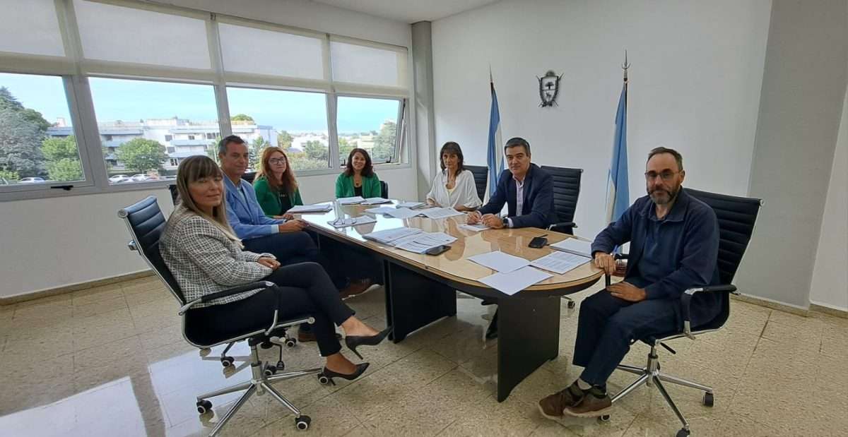Todo como corresponde: El IRAM auditó el Tribunal de Cuentas y aprobó su sistema de control