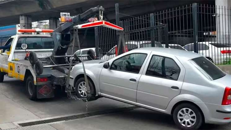 Festeja Mate: El Gobierno dio marcha atrás y las aseguradoras podrán seguir brindando el servicios de grúas