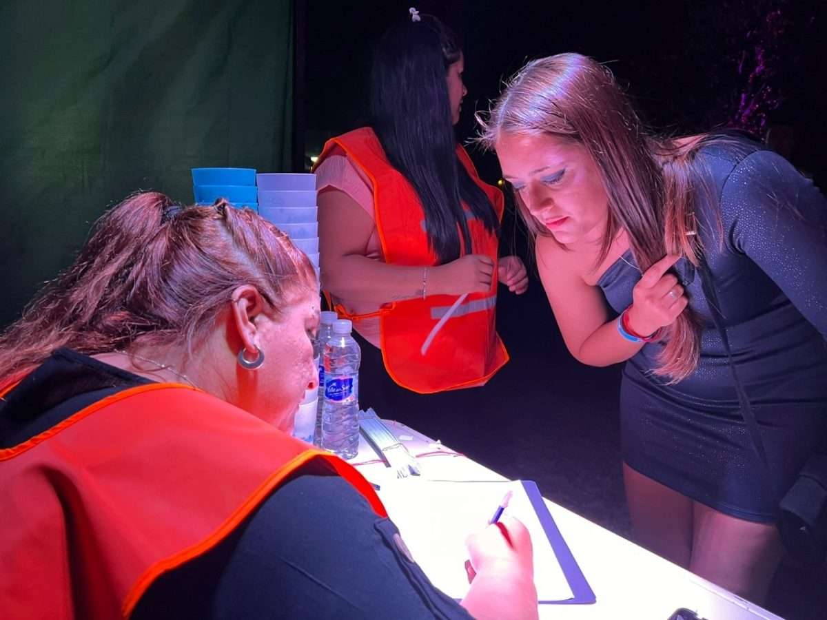 Para evitar siniestros: Pico realizará el programa Conductor Designado en una fiesta por el Día del Amigo