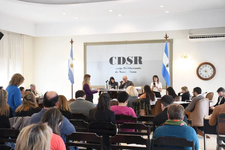 Registro de Cooperativas: la oposición detectó cabos sueltos y pide no promulgar la ordenanza; ¿qué hay detrás del proyecto?