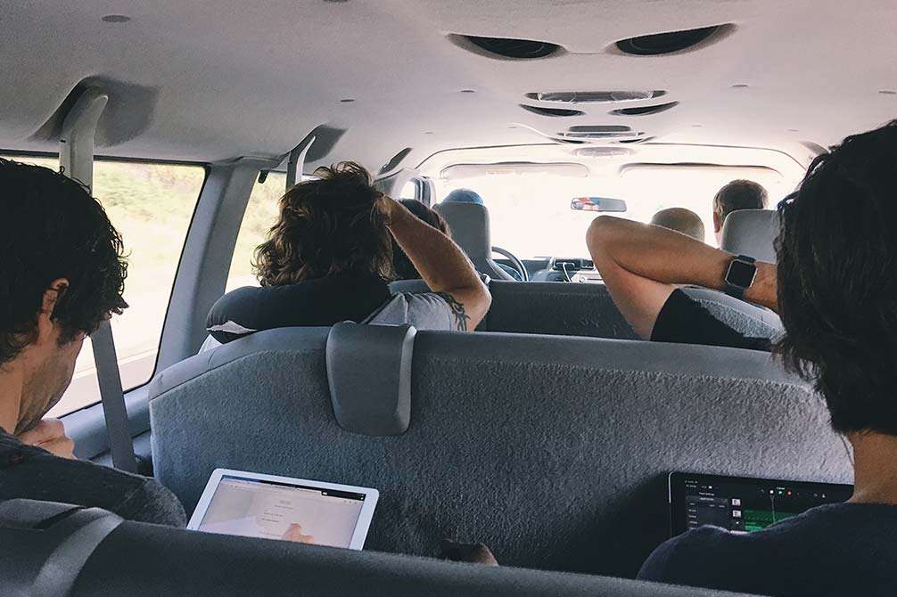 Avances para los trabajadores: La Pampa implementará la Ley de Transporte por Cuenta Propia