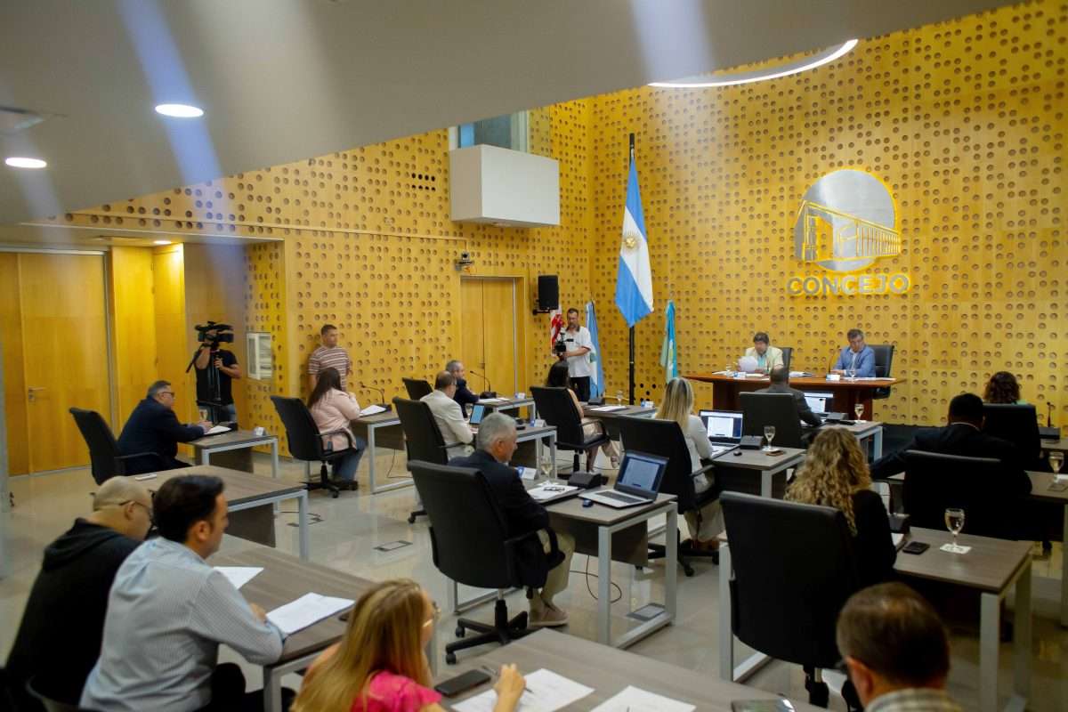 De la generación dorada: Concejo Deliberante de Pico declaró ciudadano ilustre a Andrés «Chapu» Nocioni