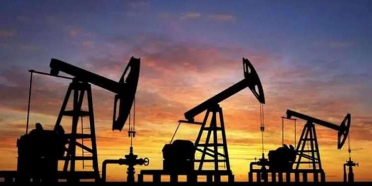 El Medanito Petróleo