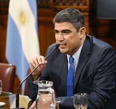 Pali-ame este ajuste: «El INTA es fundamental para el desarrollo de la producción pampeana», dijo Bensusán