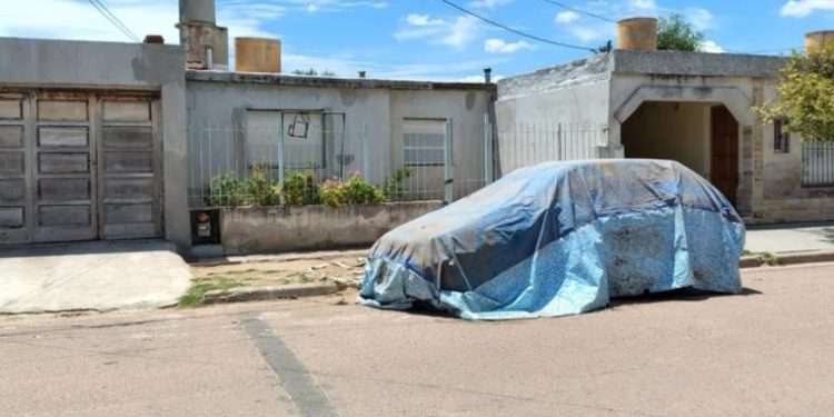 La nena está internada: Dictaron prisión preventiva a pareja sospechada de lastimar a su propia bebé