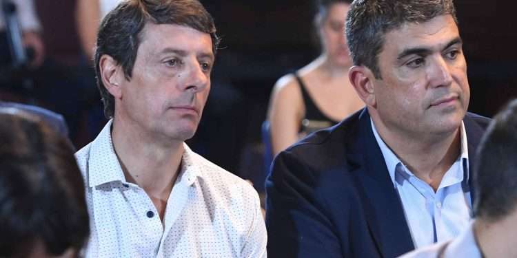 Bensusán cuestionó el endeudamiento con el FMI: «Es una aberración jurídica»