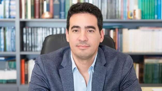 Adrián Ravier