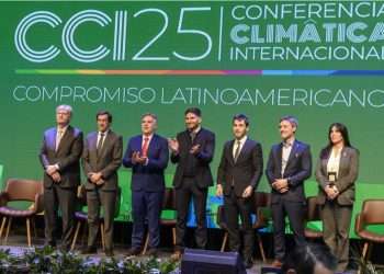 Ziliotto en Córdoba: “Tenemos que eliminar la grieta entre producción y ambiente para un desarrollo sustentable”