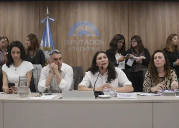 Pobre democracia: Diputados repudió ataques homofóbicos y hostigamiento del Gordo Dan, Espert, Milei y compañía
