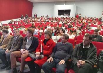 Los más peques también leen: Inauguraron Feria Provincial del Libro Infantil y Juvenil en General Pico
