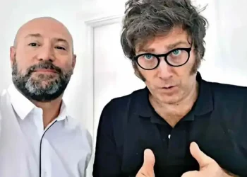 Costumbre casta: Un funcionario difundió audios donde asegura que Karina Milei pide coimas a laboratorios