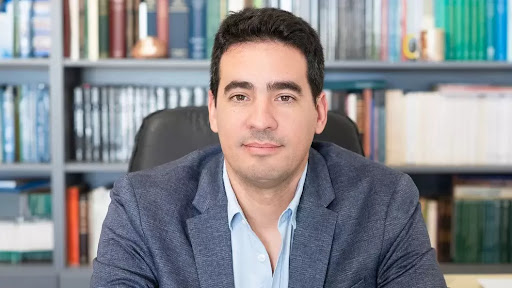 Se empieza a picar: Ravier aseguró que las elecciones de octubre se polarizarán entre La Libertad Avanza y el Justicialismo