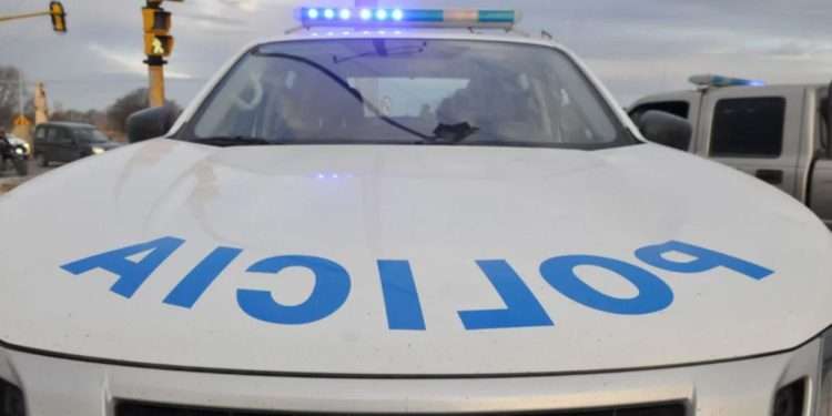 Violencia de género: Detuvieron a un suboficial de la Policía en Santa Rosa por agredir a su pareja