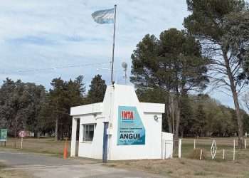 PINTA para el cierre: productores pampeanos les pagan el combustible a los técnicos del INTA para que vayan a los campos