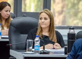 Otra vez Medanito: Cuadrado presiona, a través de Aguilar, por el informe de impacto ambiental del área hidrocarburífero