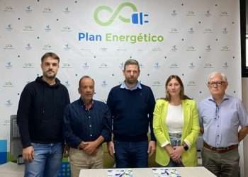 “Dame luz”, cantaba (otro) Sergio: El gobierno provincial colocará luminarias LED en zonas rurales