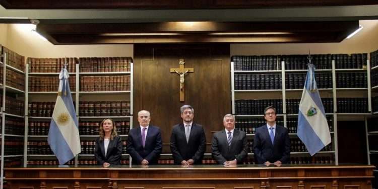 Un paso más para la ciudad: Comienza a funcionar la Oficina de Gestión en General Acha