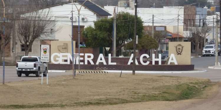 General Acha: un alumno amenazó a la directora tras pintadas sobre un posible tiroteo
