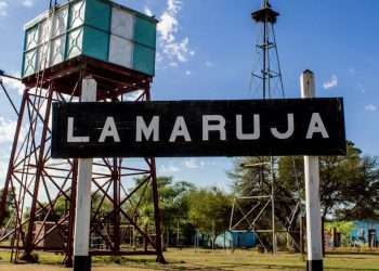 Gran rosca y no de Pascuas: Un armado vecinal en La Maruja levanta sospechas; supuesta unión entre PJ y UCR con bendición del vernismo