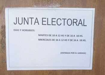 Se pican las escuelas: Denuncian un “operativo fraude” en UTELPa y pedirán la intervención de la Secretaría de Trabajo